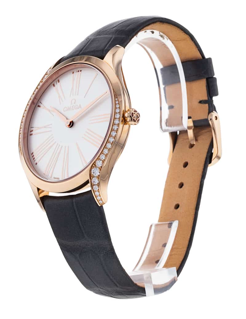 Omega De Ville Tresor 428.58.36.60.02.001